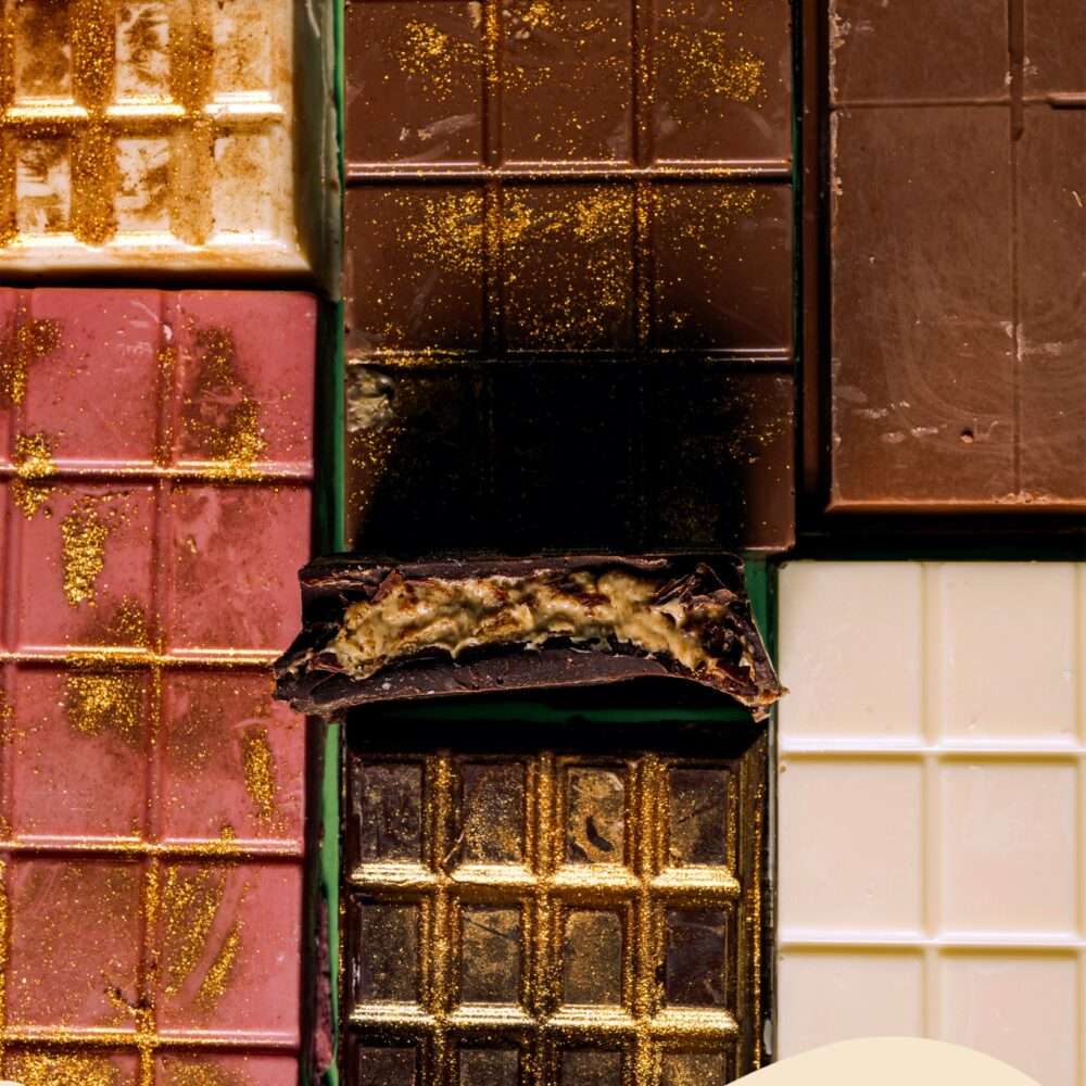 Dama bars